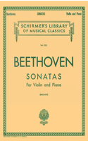 Sonatas (Complete)