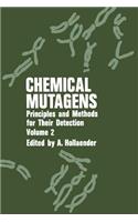Chemical Mutagens