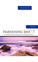 Harnessing Java 7