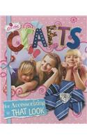 Crafts for Accessorizing That Look