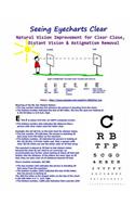 Seeing Eyecharts Clear-Natural Vision Improvement for Clear Close, Distant Vision