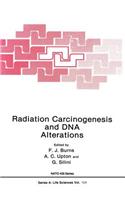 Radiation Carcinogenesis and DNA Alterations