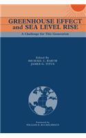 Greenhouse Effect and Sea Level Rise