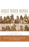 Ghost Rider Roads