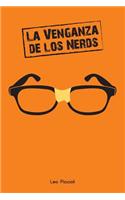 Venganza de Los Nerds