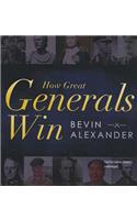 How Great Generals Win