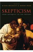 Skepticism: From Antiquity to the Present