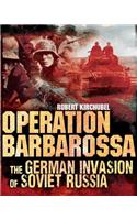Operation Barbarossa