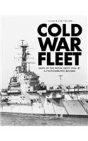 Cold War Fleet