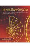 Instructional Design-Step by Step