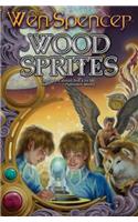 Wood Sprites
