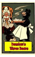 Denslow's Three Bears: (English)