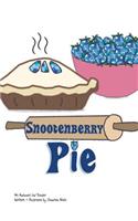 Snootenberry Pie: (English)