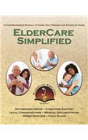 ElderCare Simplified