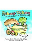 Tchou-Tchou le Train de la Chaine Alimentaire