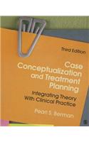 Case Conceptualization and Treatment Planning