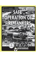 Safe Operation of Fire Tankers