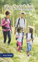 Myview Literacy 2020 Leveled Reader Grade K: Go Outside!
