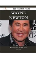 Wayne Newton 135 Success Facts - Everything You Need to Know about Wayne Newton