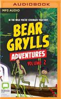 Bear Grylls Adventures: Volume 2