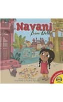 Navani from Delhi