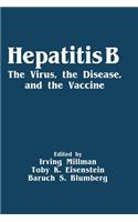 Hepatitis B