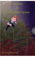 Agabus & The Golden Spear: (English)