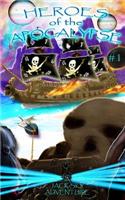 Heroes of the Apocalypse