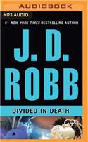 Divided in Death: (In Death)