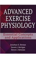 Advanced Exercise Physiology