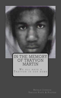 In The Memory of Trayvon Martin: (English)