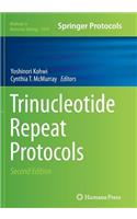 Trinucleotide Repeat Protocols