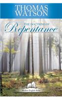 Doctrine of Repentance