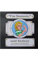 ''I'm Samson,