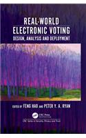 Real-World Electronic Voting