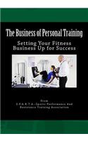 The Business of Personal Training