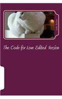 The Code for Love