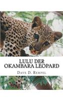 Lulu der Okambara Leopard