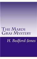 Mardi Gras Mystery