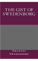 The Gist of Swedenborg