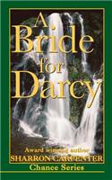 Bride For Darcy