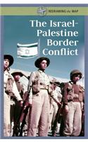 Israel-Palestine Border Conflict