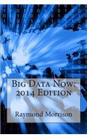 Big Data Now