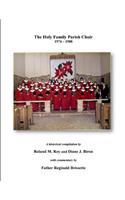 Holy Family Parish Choir