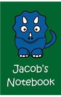 Jacob's Notebook
