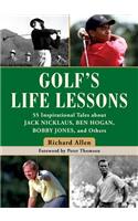 Golf's Life Lessons