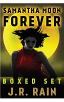 Samantha Moon Forever