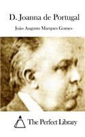 D. Joanna de Portugal