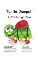 Tartaruga Pula Turtle Jumps! Brasil TRADE Version