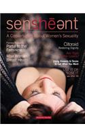 Sensheant Magazine Issue 2